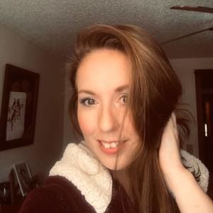 Meet your Posher, Lisette